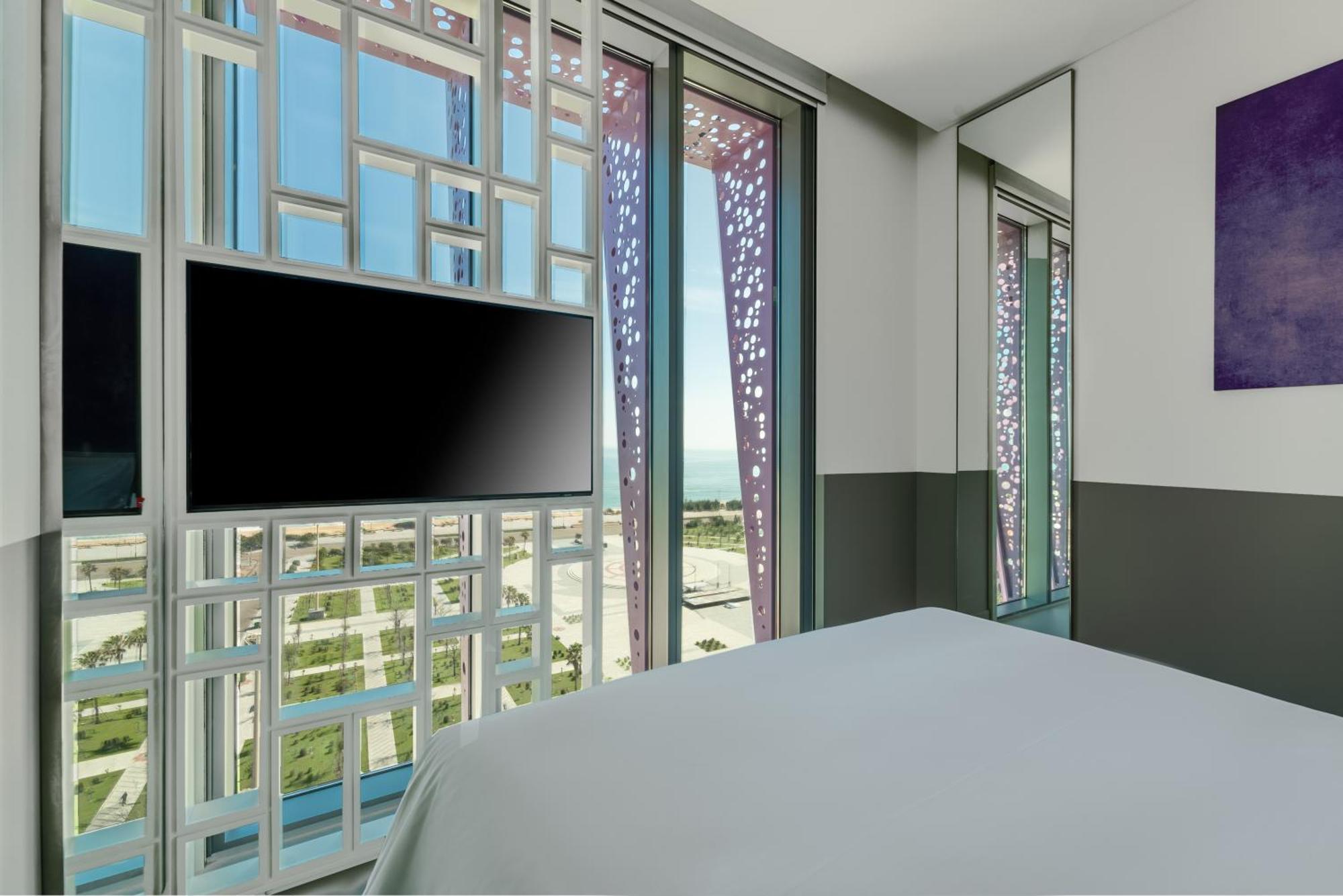 Wink Hotel Tuy Hoa Beach - 24Hrs Stay & Rooftop Pool Bar Exterior photo