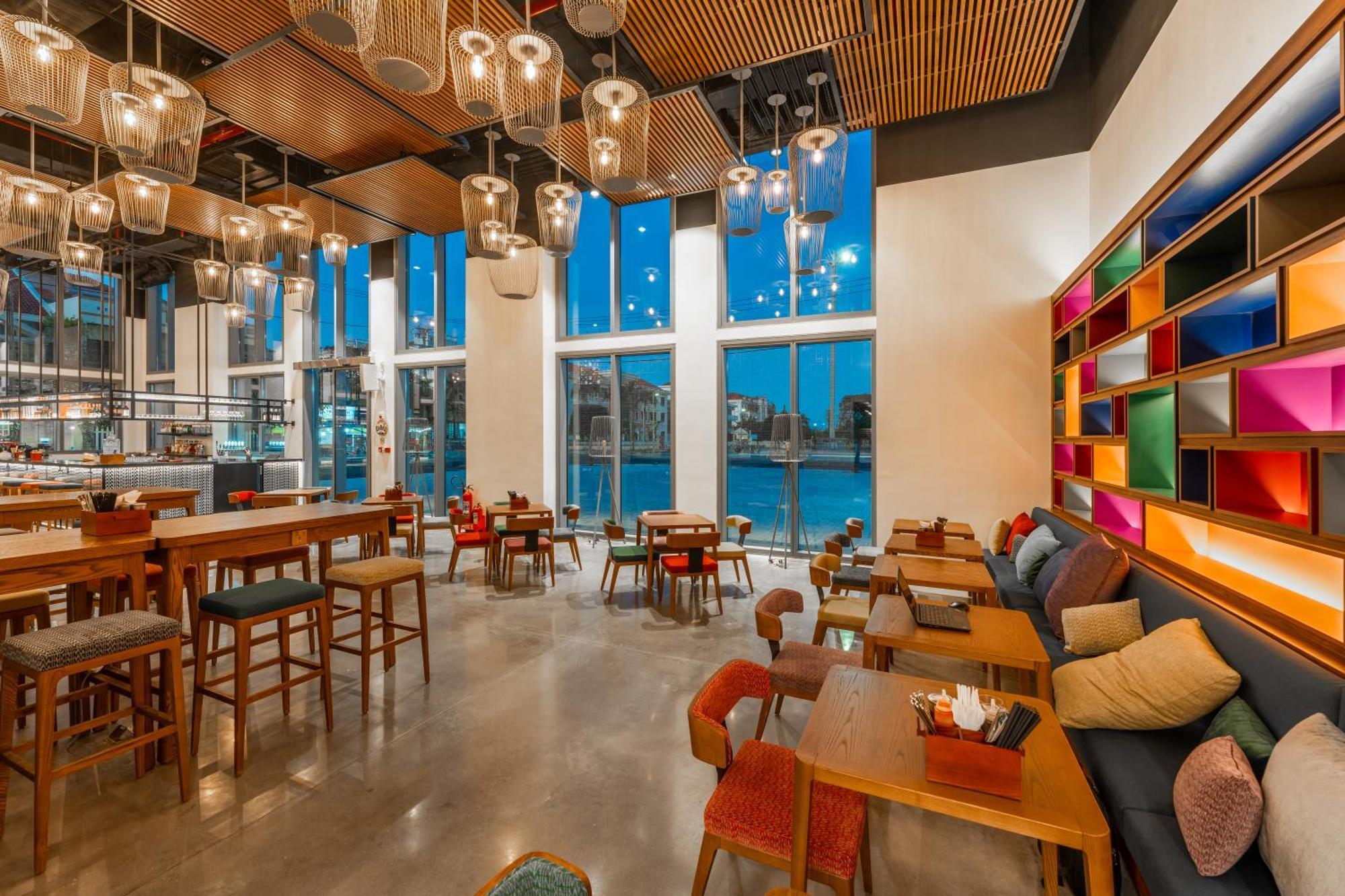 Wink Hotel Tuy Hoa Beach - 24Hrs Stay & Rooftop Pool Bar Exterior photo